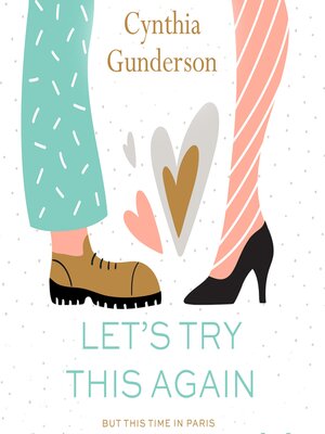 cover image of Let's Try This Again